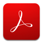 Adobe Acrobat Reader 16.1 آخرین بارگیری APK