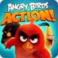 Ação Angry Birds! Download do APK mais recente