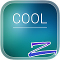 Cool Theme – ZERO Launcher Apk