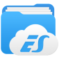 ES File Explorer v4.0.5 (512) АПК