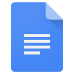 Google Docs نسخه 1.6.172.14.30 (61721430) APK