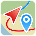 GeoTracker-GPS-tracker-apk