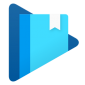 دانلود آخرین نسخه Google Play Books APK