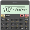 HiPER Scientific Calculator APK