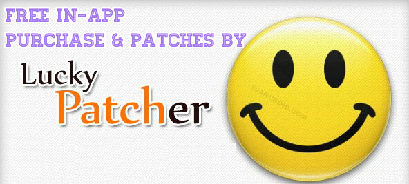 Lucky Patcher v6.1.5 Apk