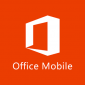 Microsoft Office Mobile 15.0.4806. Télécharger l'APK