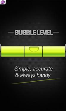 Pocket Bubble Level Apk 1