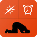 祈祷时间-Qiblah-Adhan-apk