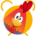 Rooster-alarm-clock-apk