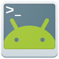Terminal Emulator untuk Android APK
