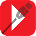 پخش کننده ویدئو USB – OTG Player APK