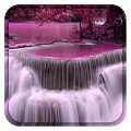 Waterfall-Live-Wallpaper-apk