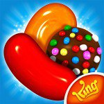 Candy Crush Saga 1.43.0 АПК