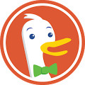 DuckDuckGo-Tìm kiếm-apk