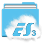 ES File Explorer 3.2.2 APK