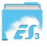 Explorador de arquivos ES 3.2.4.1 APK