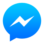 Mensageiro do Facebook 44.0.0.8.52 (16048046) (Android 4.0.3+) APK