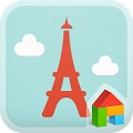 Paris-Macaron-Dodol-Theme-apk
