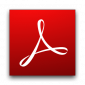 Adobe Acrobat okuyucu 11.7.1 APK