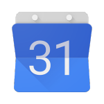 تقویم گوگل 5.2.1-94626333 APK
