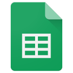 Google Spreadsheet 1.6.112.06.30 (61120630) APK