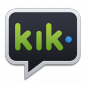 Kik 8.7.0.1643 (127) (Android 2.2+) APK