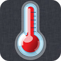 thermomètre-apk