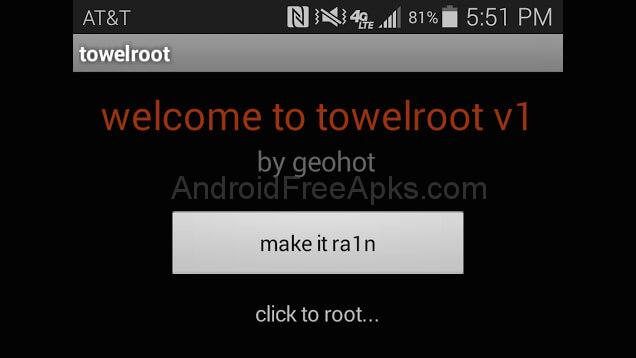 download towelroot for android 6.0