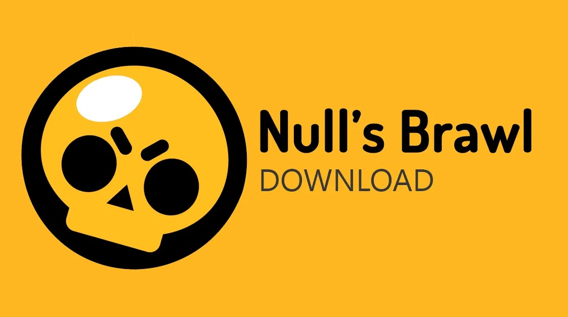 null brawl apk download