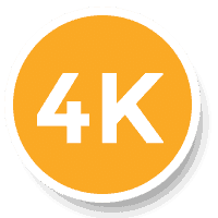 Regarder des vidéos 4k