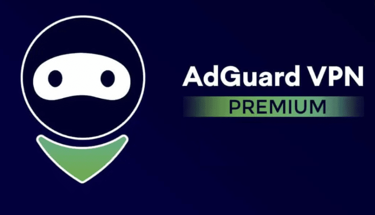 adguard vpn premium apk 2023