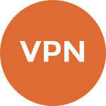 VPN-Modi