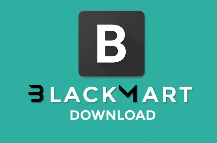 Blackmart Alpha APK v2.1 (2020) Hent {100% arbejder} 1