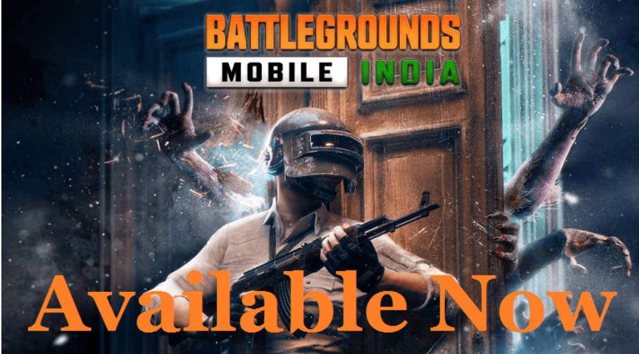This image has an empty alt attribute; its file name is PUBG-–-Battleground-Mobile-India-Download-link-APK.png