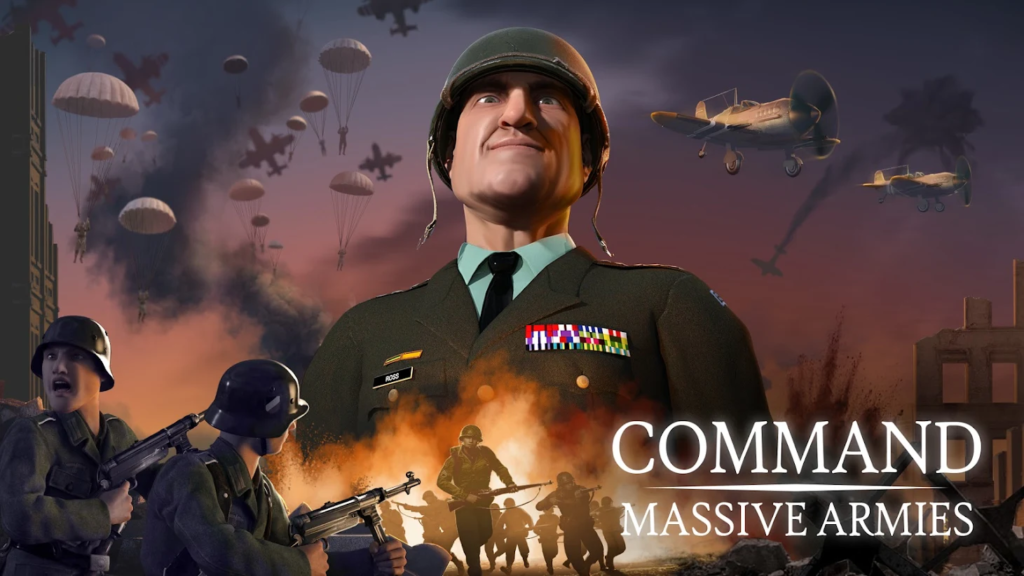 Dominations MOD APK