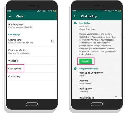 Versão mais recente do WhatsApp Plus APk