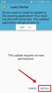 럭키 패처 V10.3.1 Apk 다운로드 2023 (공식적인) 최신 - Androidfreeapk