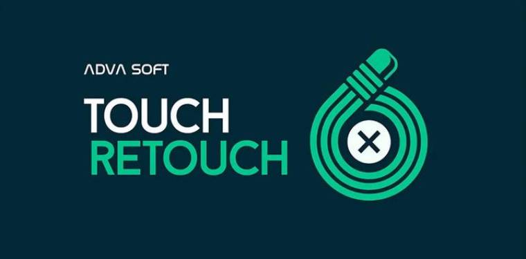 APK-файл TouchRetouch