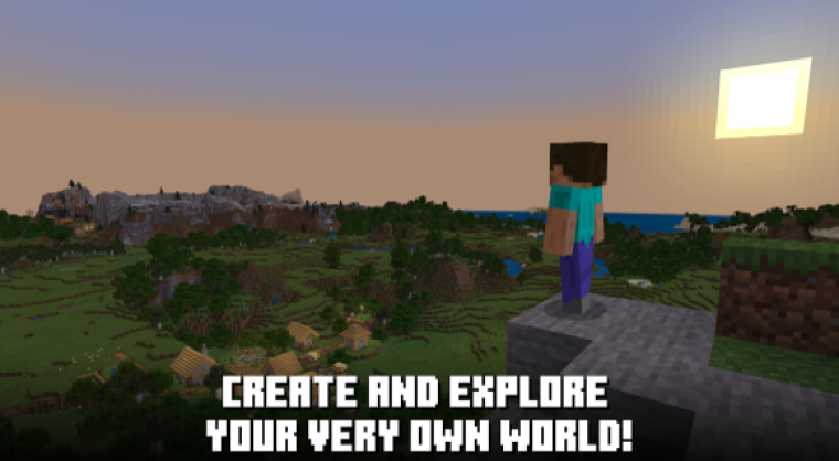 Minecraft APK